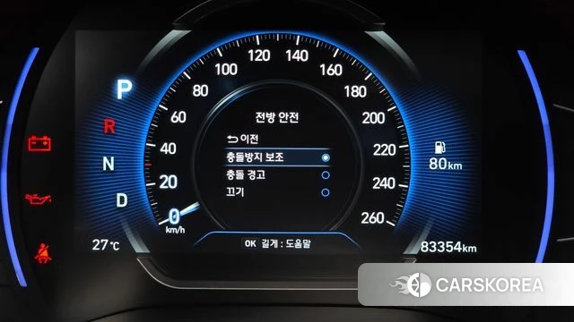 Hyundai Santa Fe TM id 4496615 из Кореи 19