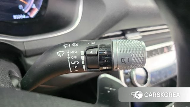 Genesis GV80 id 4758921 из Кореи 19
