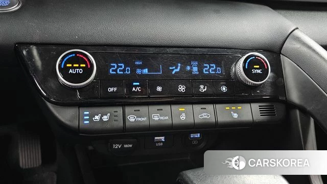 Hyundai Avante (CN7) id 4428896 из Кореи 19