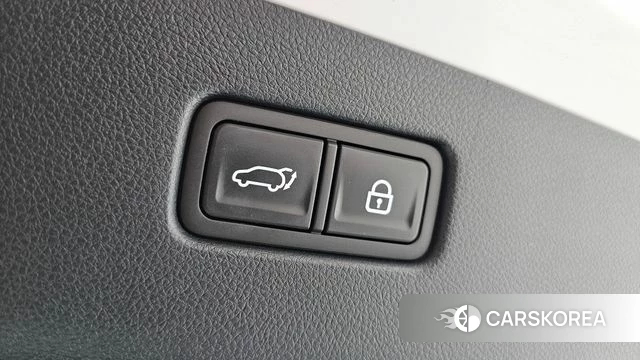 Genesis GV70 id 4614191 из Кореи 19