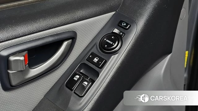 Hyundai The New Grand Starex id 4918774 из Кореи 19