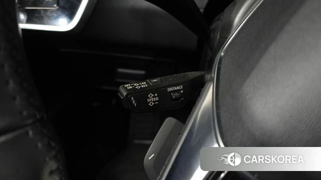 Audi A6 (C8) id 4445002 из Кореи 19
