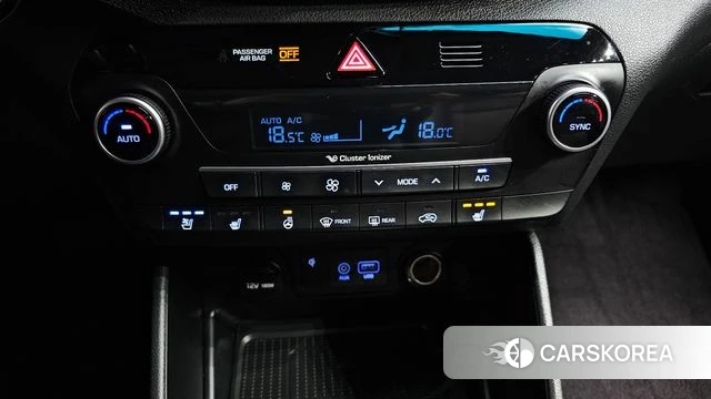 Hyundai All New Tucson id 4447373 из Кореи 19
