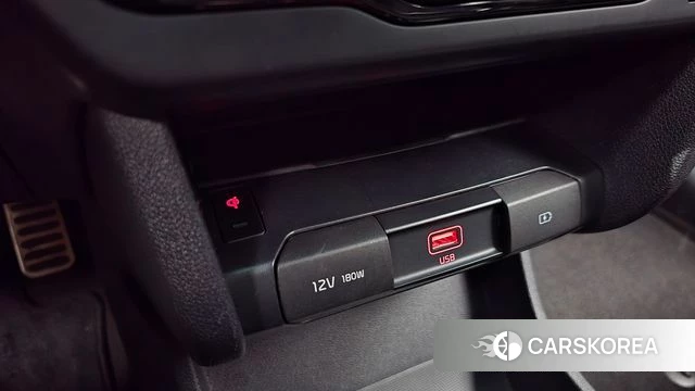 Kia Niro EV id 4676697 из Кореи 19