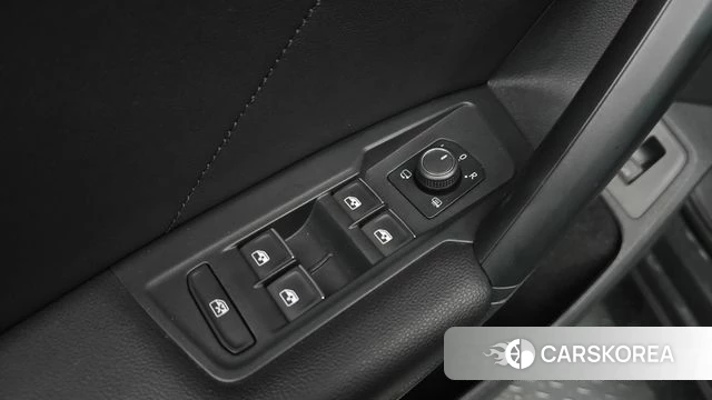 Volkswagen Tiguan second Generation id 4849642 из Кореи 19