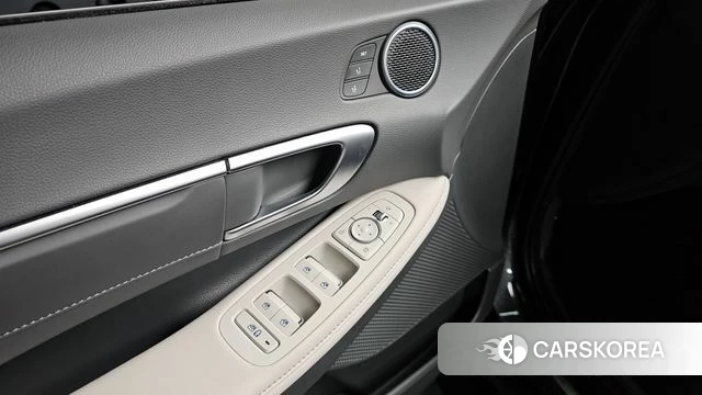 Hyundai Sonata D Edge (DN8) id 4527874 из Кореи 19