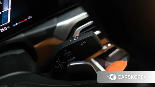 BMW 3 Series (G20) id 4427909 из Кореи 19