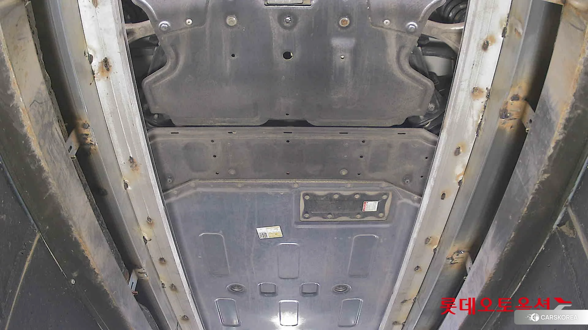 Hyundai IONIQ 5 id 3882018 из Кореи 19