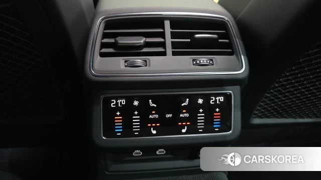 Audi A6 (C8) id 4381233 из Кореи 19