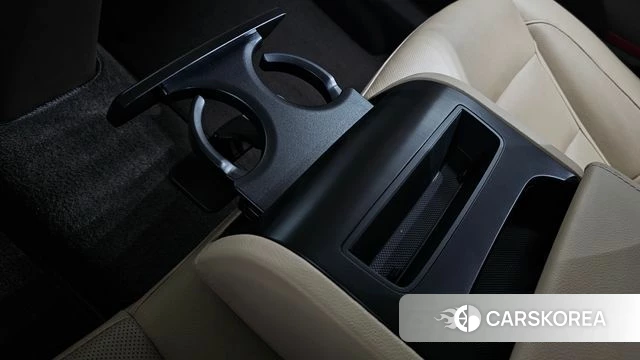 Hyundai Grandeur IG id 4662949 из Кореи 19
