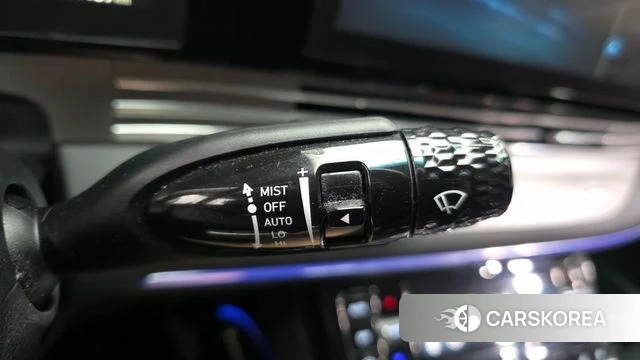 Hyundai The New Grandeur IG Hybrid id 4424160 из Кореи 19