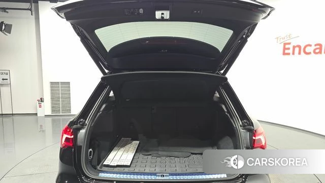 Audi Q3 (F3) id 4480074 из Кореи 19