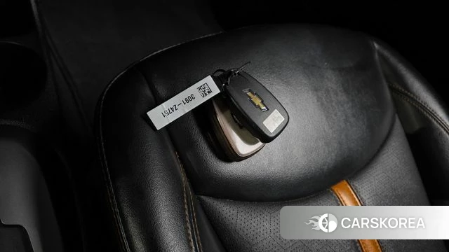 Chevrolet (GM Daewoo) The New Spark id 4371777 из Кореи 19