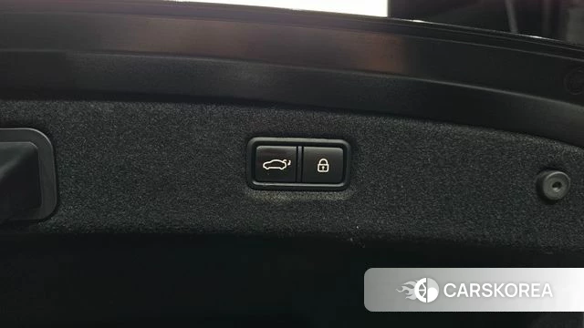 Genesis G90 id 4490807 из Кореи 19