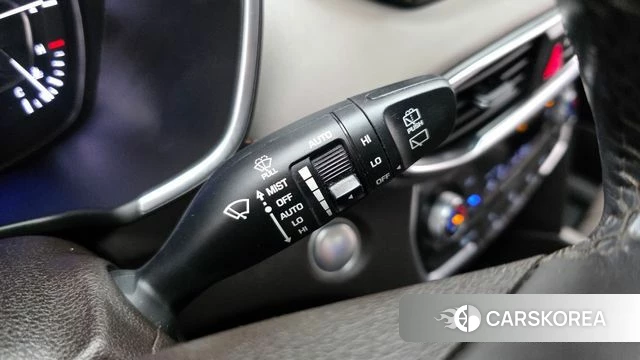 Hyundai Santa Fe TM id 4850087 из Кореи 19