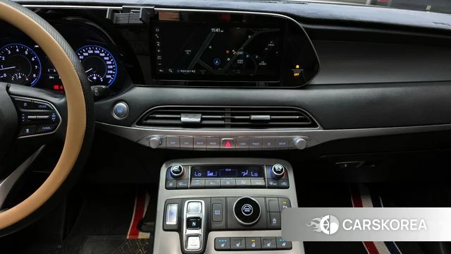 Hyundai Palisade id 4285458 из Кореи 19