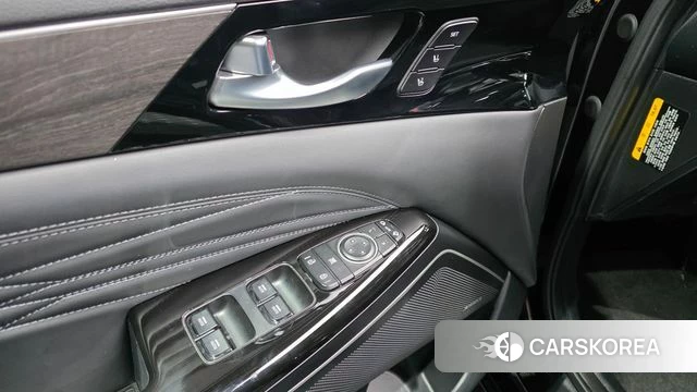 Kia K7 Premier id 4794478 из Кореи 19