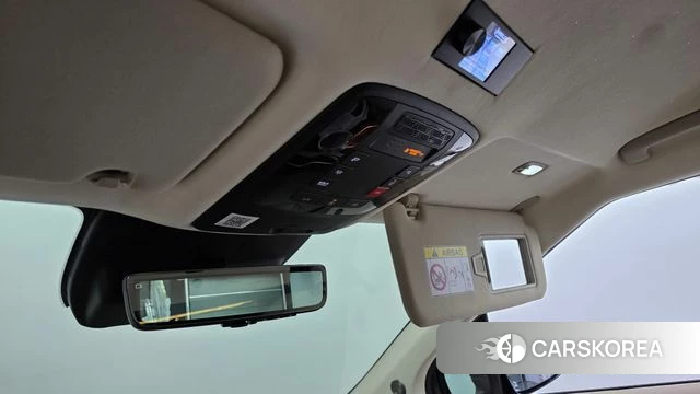 Kia The New Carnival 4th Generation id 4360057 из Кореи 19