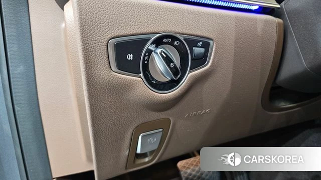 Mercedes-Benz E-Class W213 id 4900504 из Кореи 19