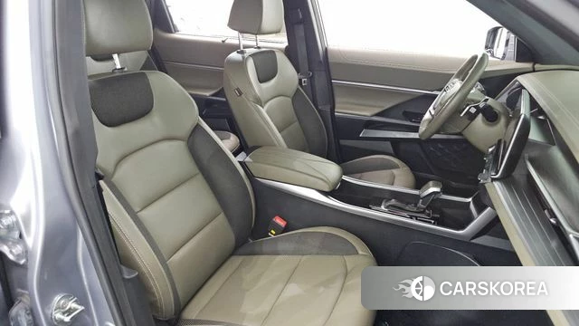 Ssangyong Torres id 4395548 из Кореи 19