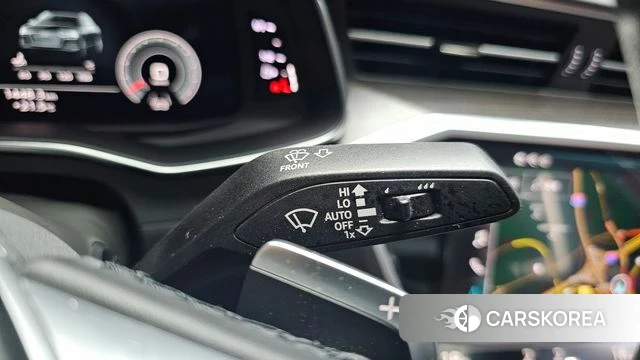 Audi A6 (C8) id 4382461 из Кореи 19