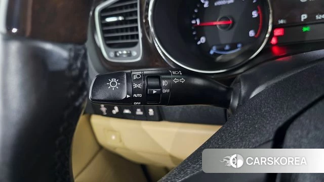 Kia The New Carnival id 4245383 из Кореи 19