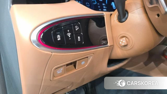 Genesis GV70 id 4784823 из Кореи 19