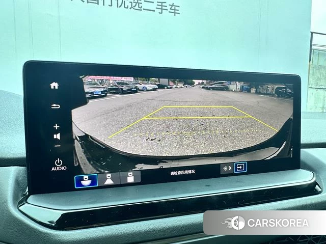 Honda Accord id 4299493 из Китая 19