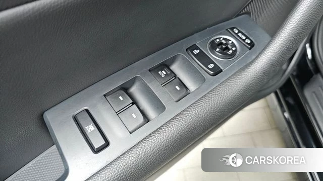 Hyundai Sonata New Rise id 4677997 из Кореи 19