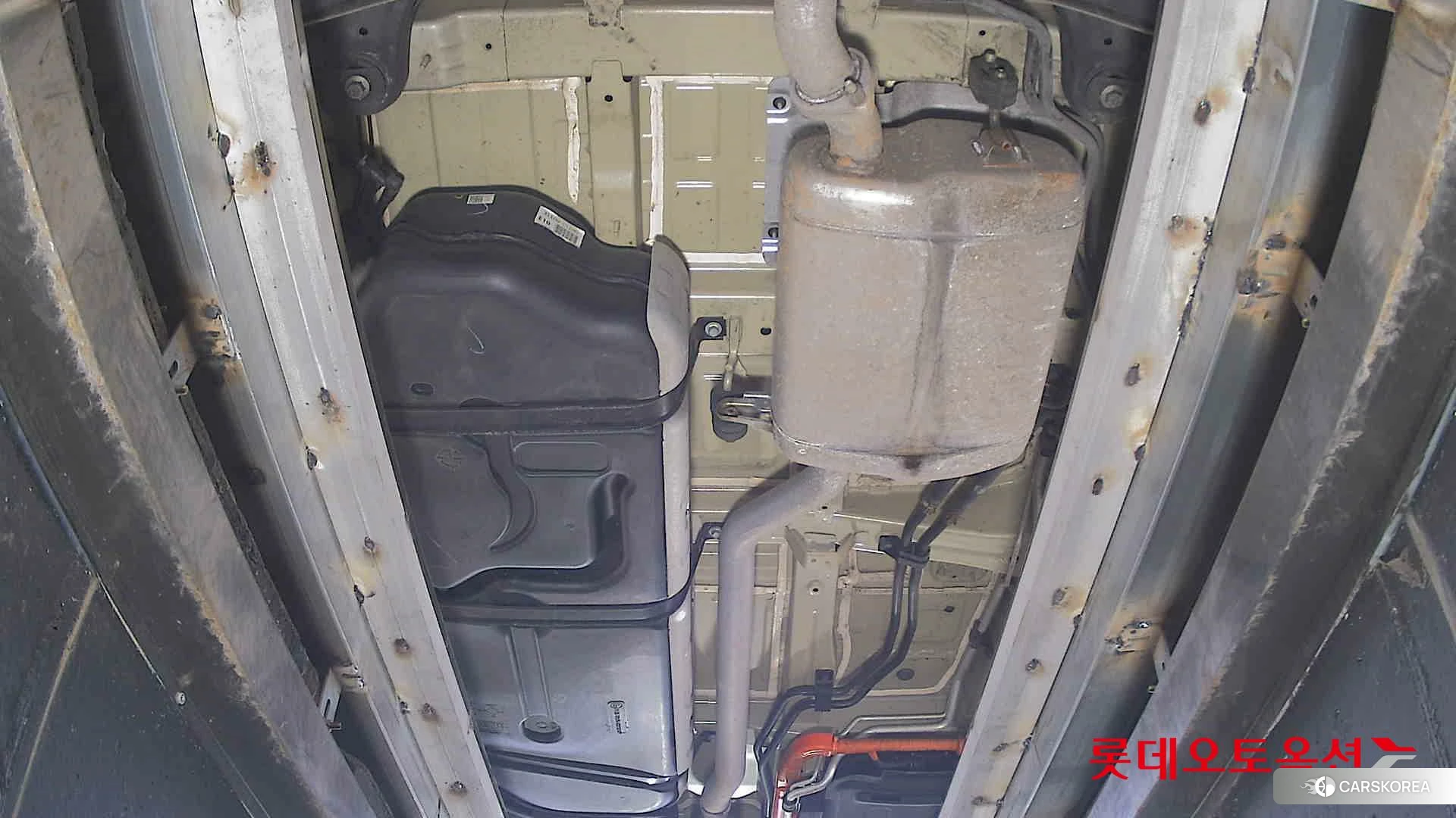 Kia Carnival Hybrid id 3882146 из Кореи 19