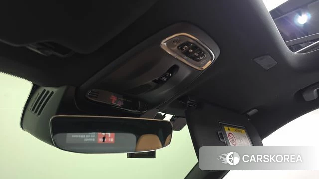 Volvo XC90 second Generation id 4662510 из Кореи 19