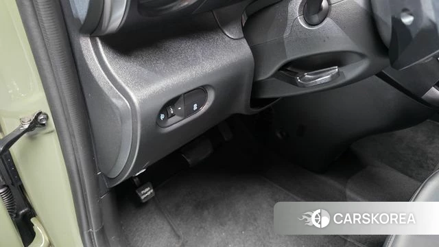 Hyundai Casper id 4457875 из Кореи 19