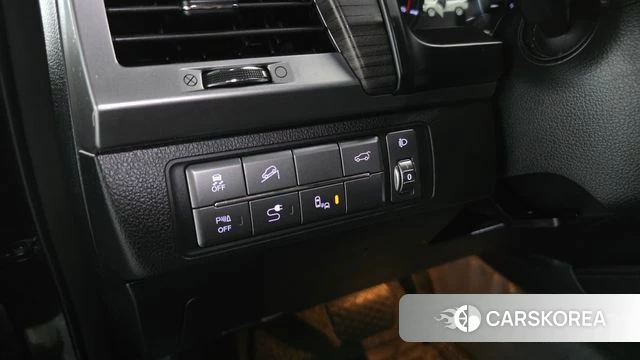 Ssangyong G4 Rexton id 4477323 из Кореи 19