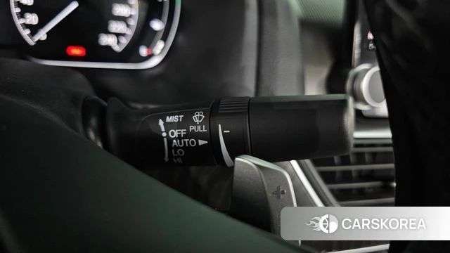 Honda Accord 10th Generation id 4249892 из Кореи 19