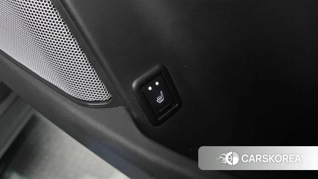 Maserati Levante id 4698919 из Кореи 19