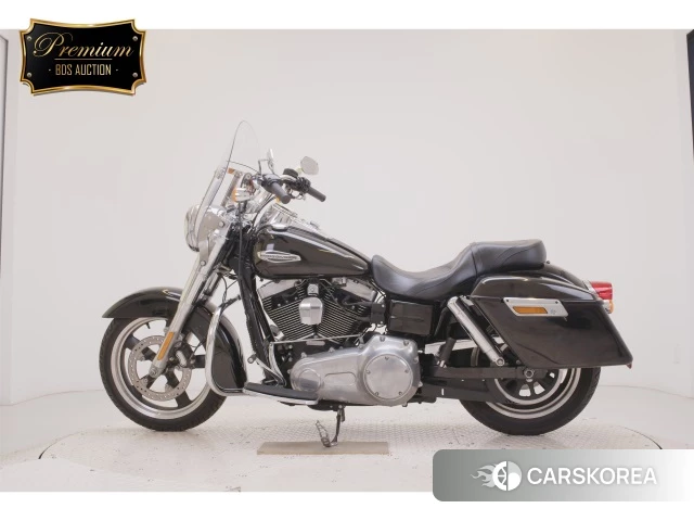 Проданный Harley-Davidson DYNA SWITCHBACK FLD1580 id 4022712 из Японии, фото 19