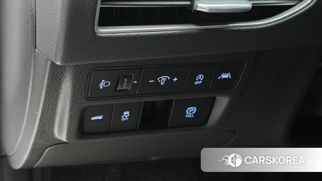 Hyundai Sonata (DN8) id 4736661 из Кореи 19