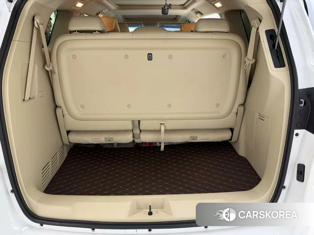 Buick GL8 id 4208325 из Китая 19