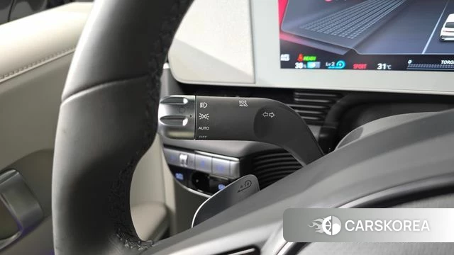 Hyundai Ionic 5 id 4561226 из Кореи 19