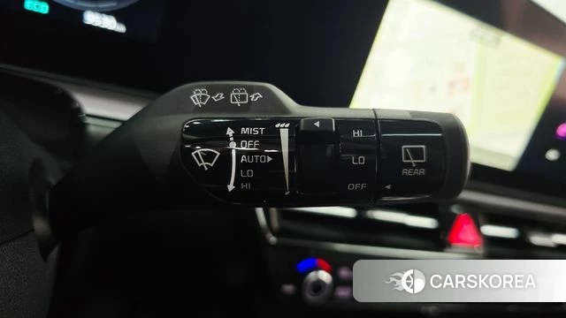 Kia Di All New Niro EV id 4640707 из Кореи 19