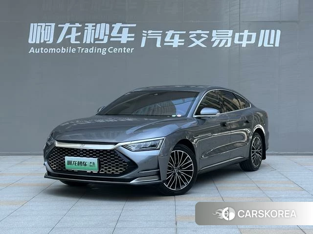 BYD Han DM id 4221806 из Китая 19