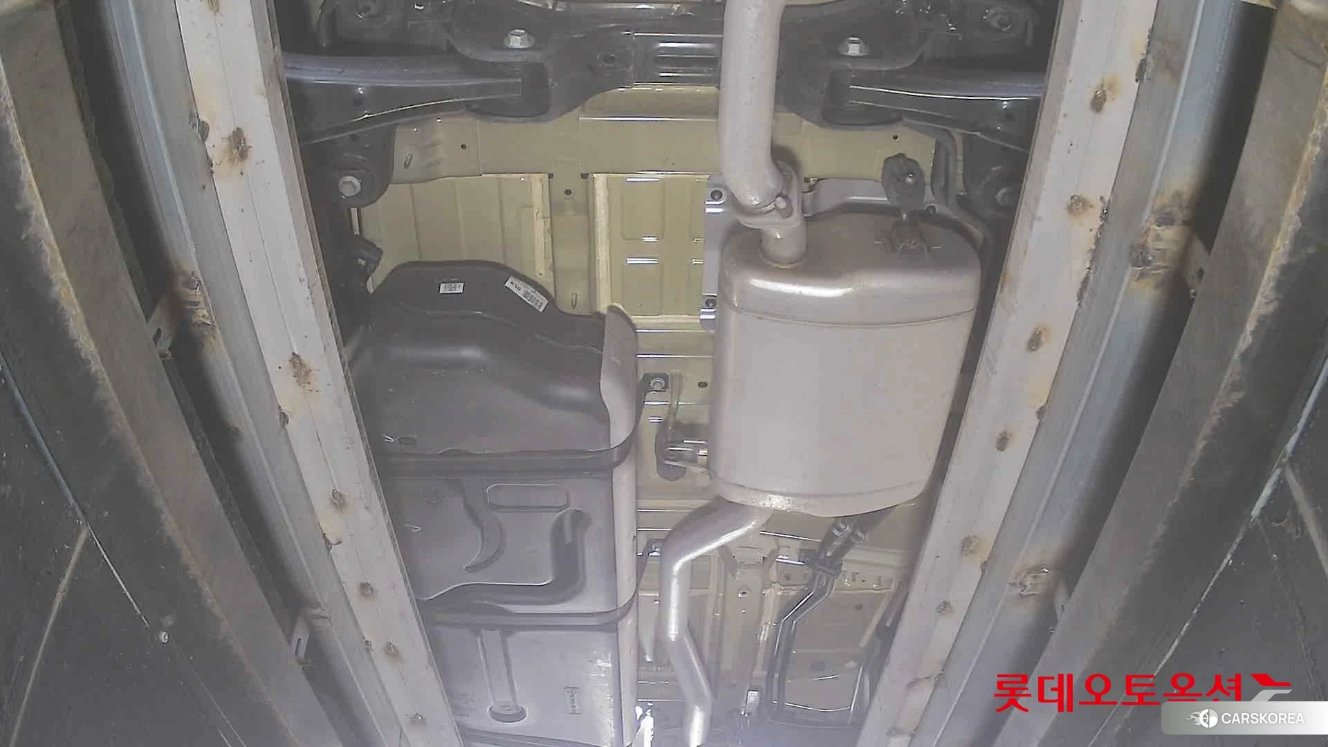 Kia Carnival id 4664311 из Кореи 19