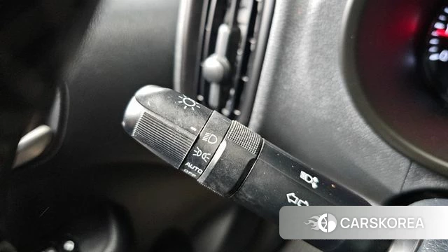 Kia Morning Urban (JA) id 4481333 из Кореи 19