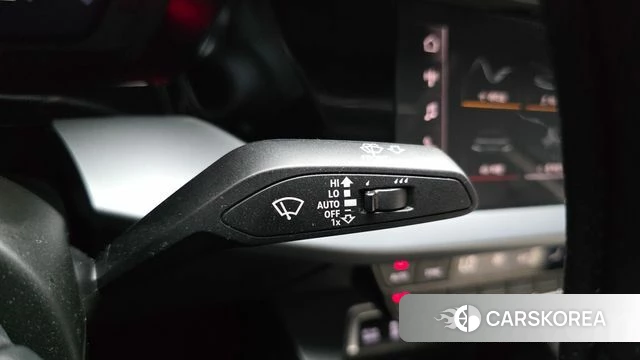 Audi A3 (8Y) id 4493579 из Кореи 19