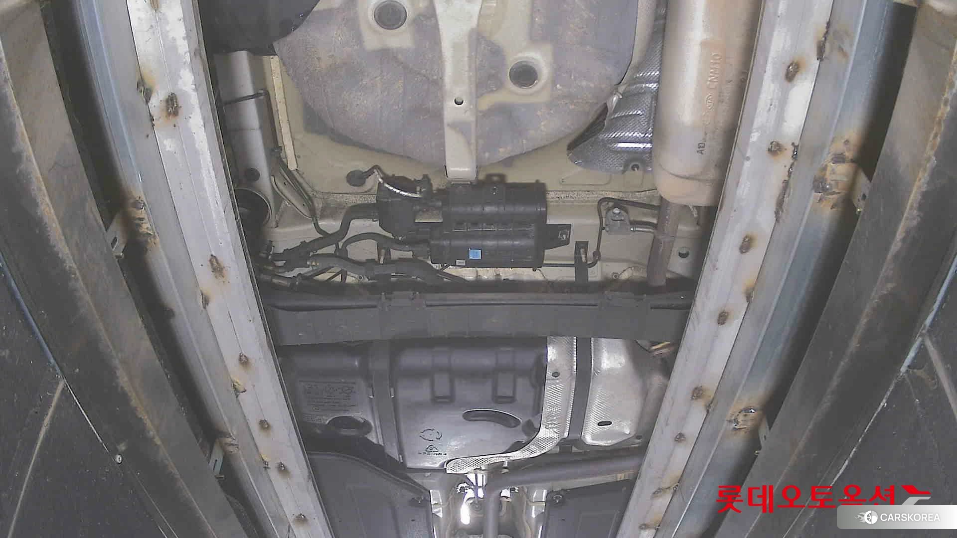 Hyundai Avante id 4352359 из Кореи 19
