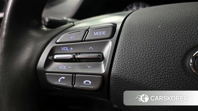 Hyundai The New Ionic Hybrid id 4377394 из Кореи 19