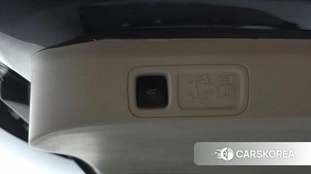 Lincoln Navigator 4th generation id 4779831 из Кореи 19