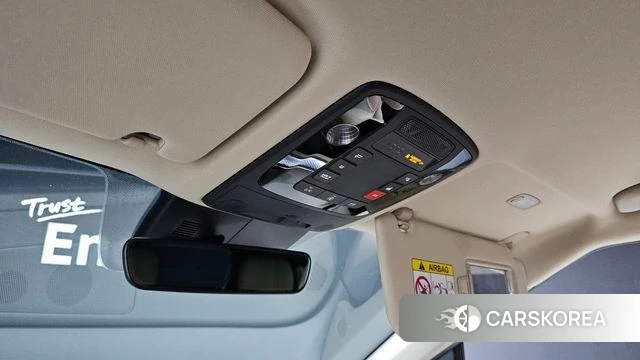 Kia Carnival 4th generation id 4529085 из Кореи 19