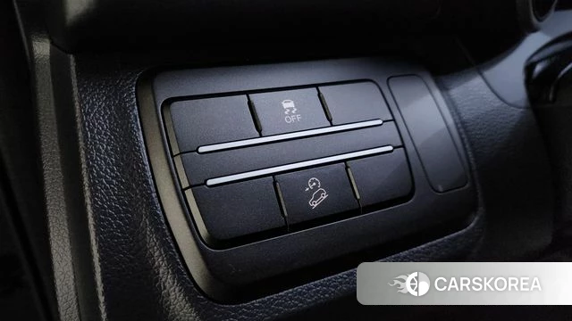 Ssangyong Tivoli Armor id 4667678 из Кореи 19