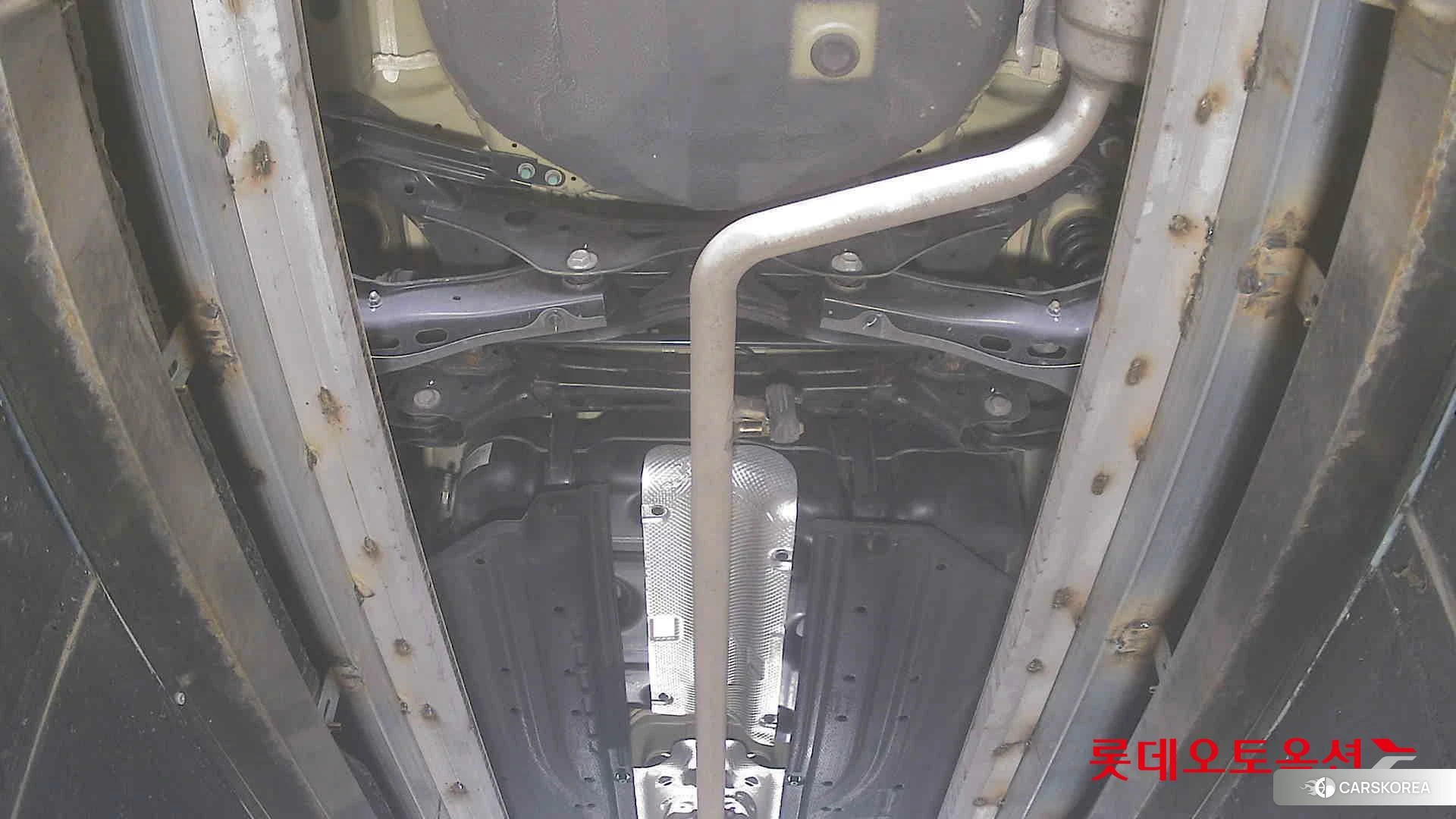 Kia K5 id 4498441 из Кореи 19